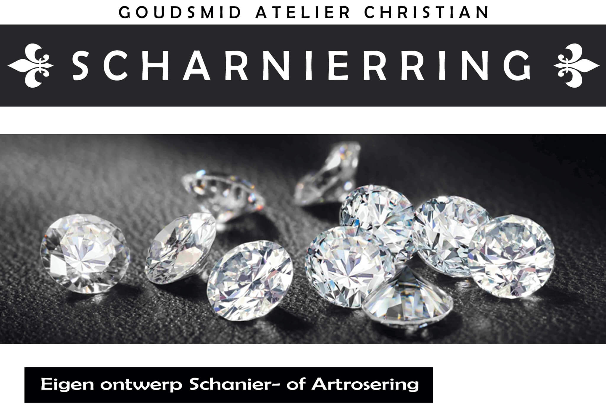 Reumaringen - Atelier Christian